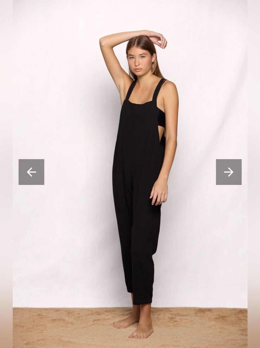 NWT Mikoh SAYAMA JUMPSUIT | CORE size large